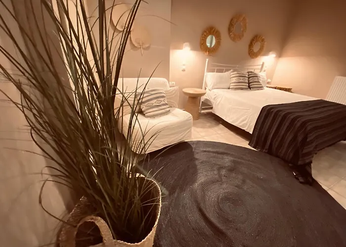 Appartement Kipos-ss Residences