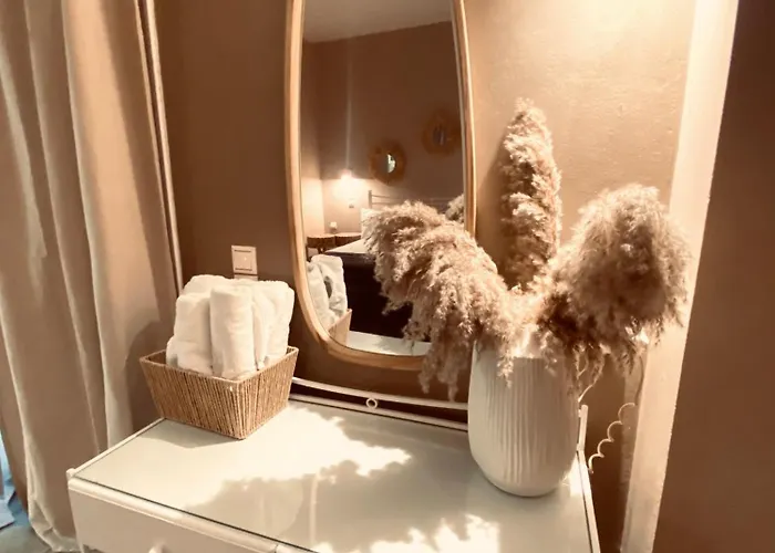 Kipos-ss Residences Appartement Dassia (Corfu)