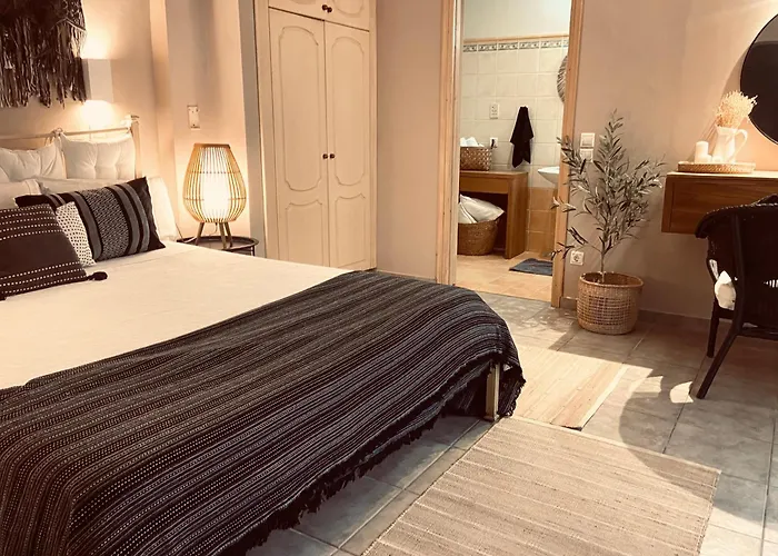 Kipos-ss Residences Dassia (Corfu)