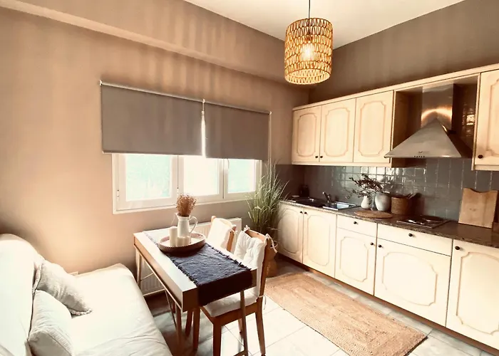 Kipos-ss Residences