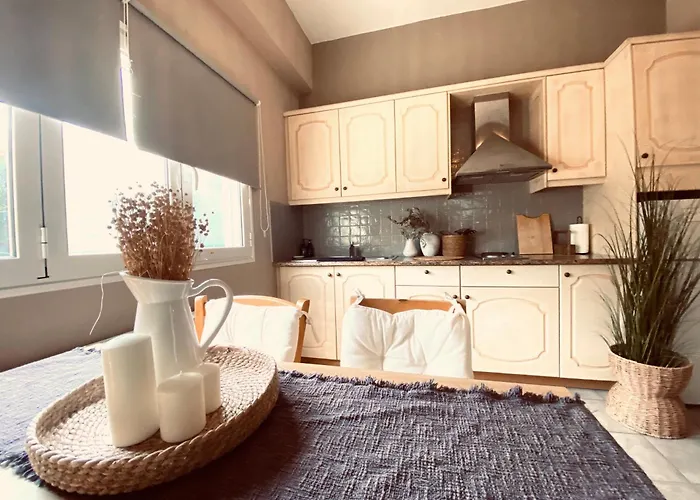 Kipos-ss Residences Appartement Dassia (Corfu)