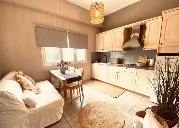 Kipos-ss Residences