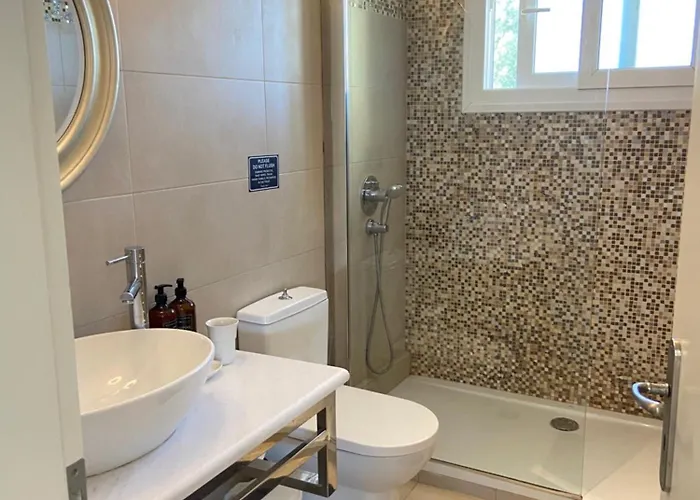 Appartement Kipos-ss Residences