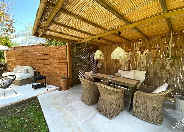 Appartement Kipos-ss Residences Dassia (Corfu)