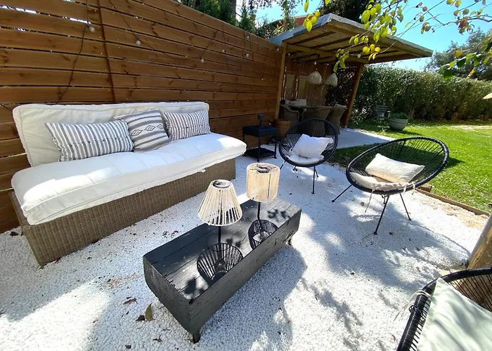 Kipos-ss Residences Dassia (Corfu)
