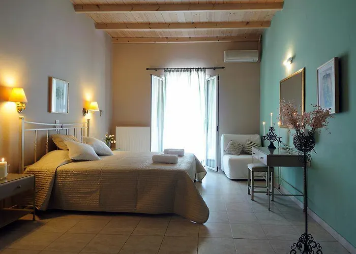 Kipos-ss Residences Dassia (Corfu)